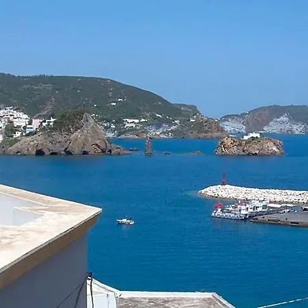 Hotel Del Capitano 2*