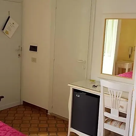 Hotel Del Capitano 2*