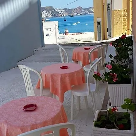 酒店 Del Capitano