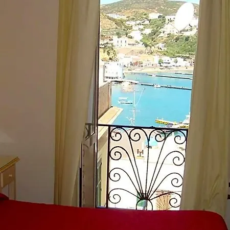 Del Capitano Hotel