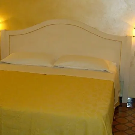 Hotel Del Capitano Ponza