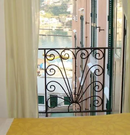 Hotell Del Capitano 2*
