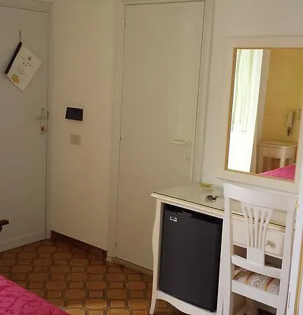 Hotell Del Capitano