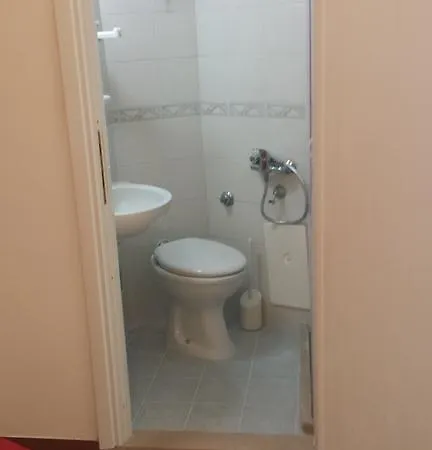 Del Capitano Hotell