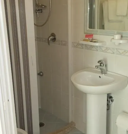Hotel Del Capitano 2*