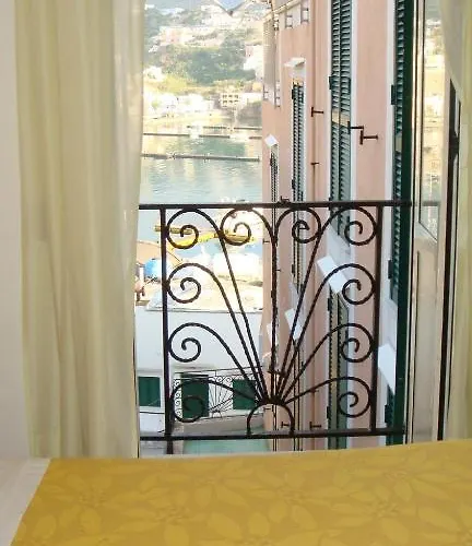 ホテル Del Capitano 2*