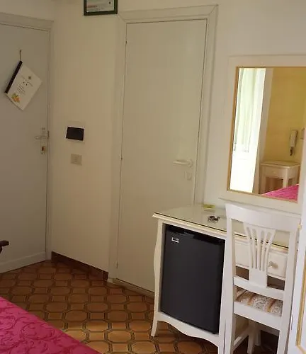 ホテル Del Capitano