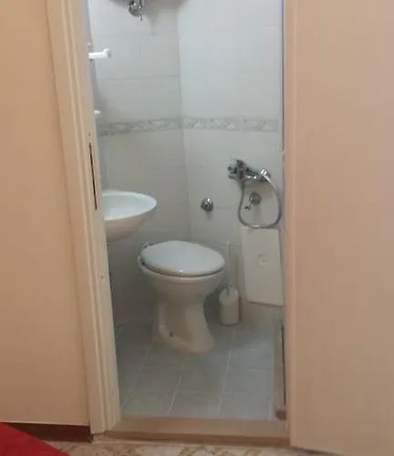 Del Capitano ホテル